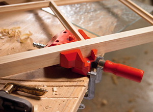 Tischklemme TK8 / RB269, Bessey-Schraubzwinge für 5,30€