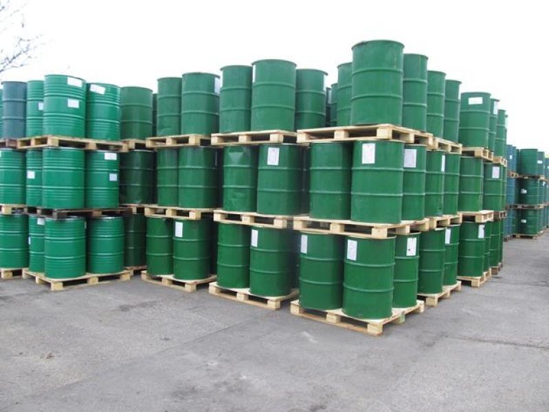 Suchen gebrauchte 200 Liter Spannringfässer LKW-weise