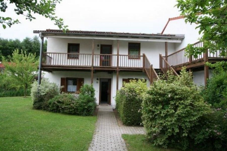 Ferien mit Mau und Wau-Ferienwohnung-Bayerischer Wald