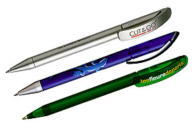 WERBE-SYSTEME vom PROFI