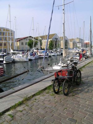 Heiraten in Dänemark