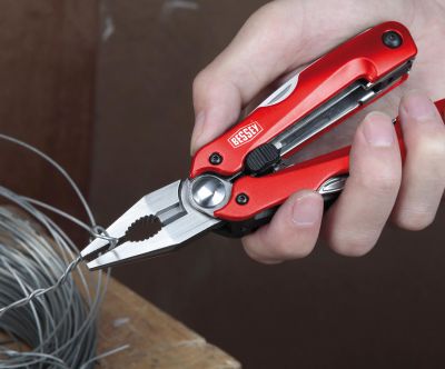 Bessey-Multitool DMTP / Sondermodell für 29,90€