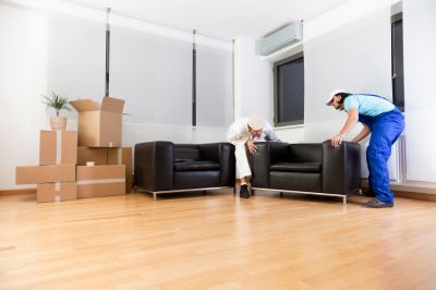 Umzüge, Entsorgung, Wohnungsauflösungen u. Renovierung