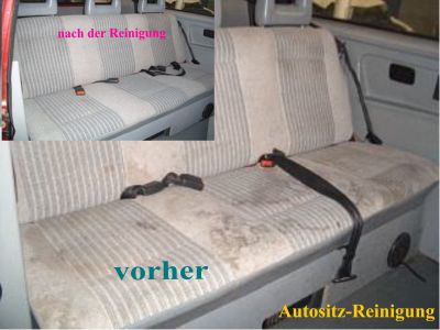 Profi Polstermöbelreinigung, Teppichbodenreinigung, Hannover