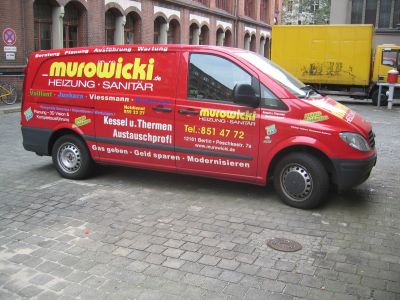 Gasthermenwartung Berlin Dipl.-Ing. Murowicki Superpreise ! Super Service alles alles Güstig !!! Use