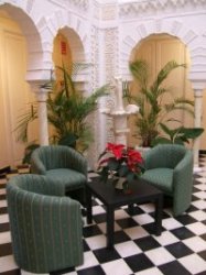 Ferienhaus Teneriffa Hotel La Orotava