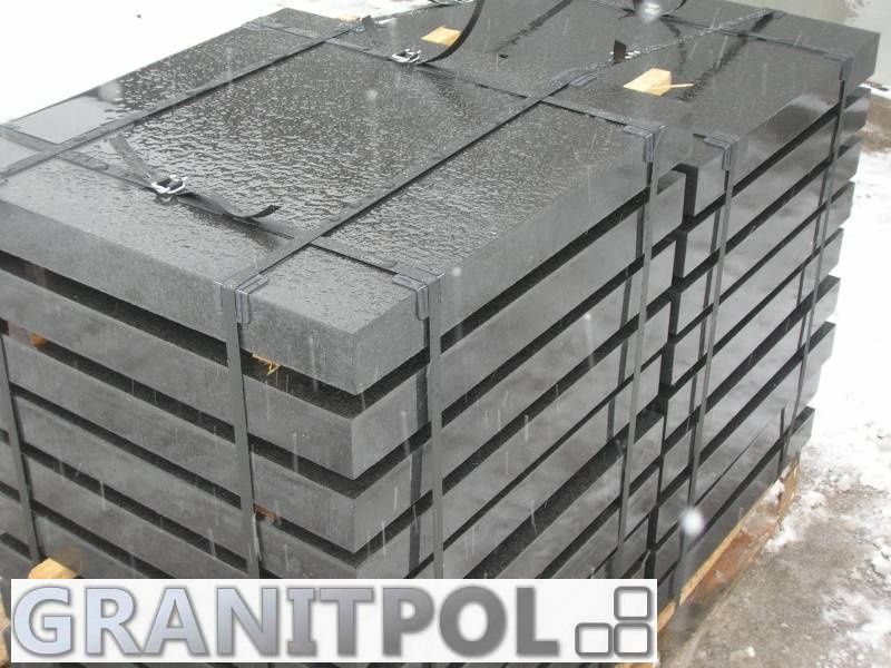 Pflastersteine und Mauersteine aus Polen, direkt ab Werk !