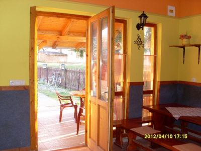 Dorfwirtshaus in Ungarn Plattensee Region Nr.20/47