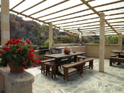 Finca la Tablada auf Teneriffa in Alcala