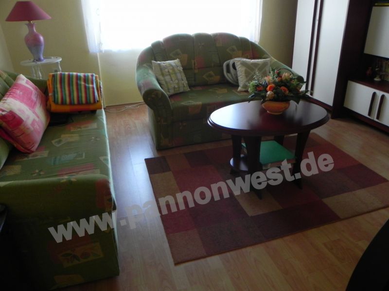 Günstiges gepflegtes Landhaus in Ungarn