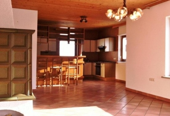 Österreich Estrella Stau Haus