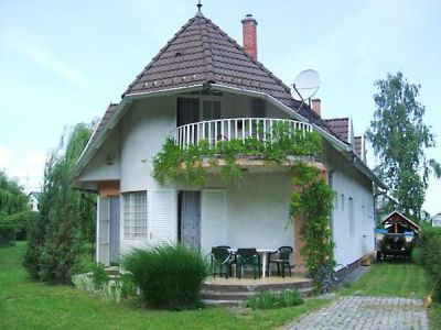 Wohnhaus Ungarn am Plattensee Nr.60/19