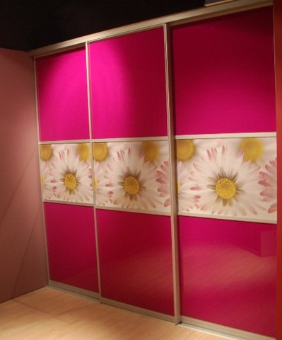 Einbauschränke nach Mass 