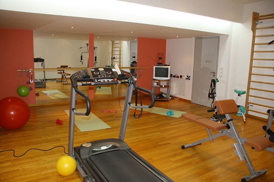 Griechenland - Residenz - Athen