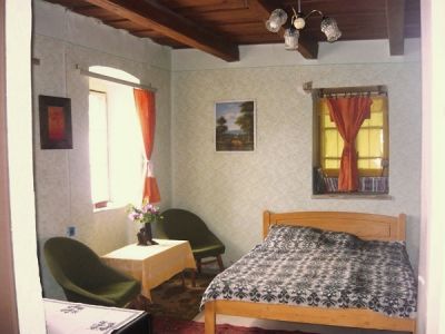 Gediegenes Landhaus Nähe Kisbalaton Nr. 20/59