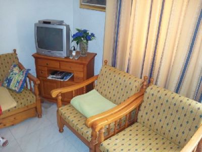 Casa Churumbache auf Teneriffa