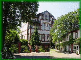 ApartHotel Landhaus Lichterfelde Berlin