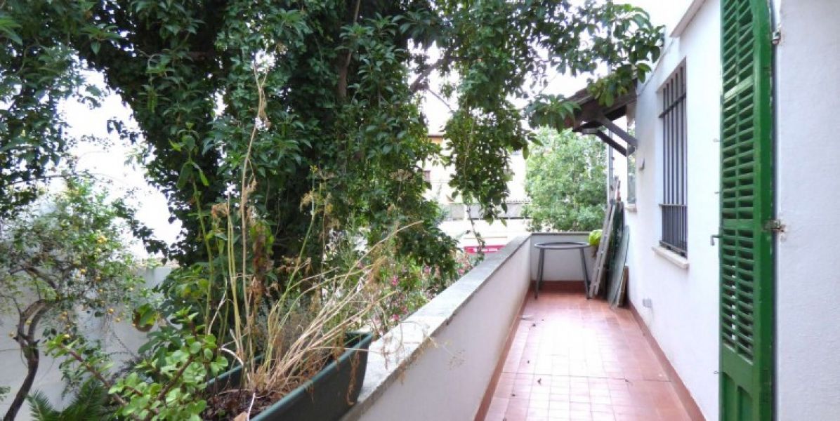 Palma de Mallorca, Stadtzentrum PENTHOUSES / WOHNUNGEN / LOFTS / DUPLEX