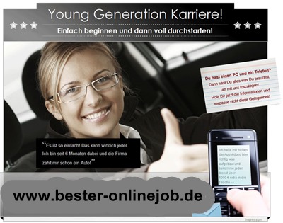 Kaufmännische Angestellte für Homeoffice gesucht