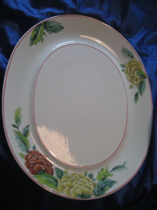 T`chou Tchou von Villeroy und Boch V&B Einzelteile