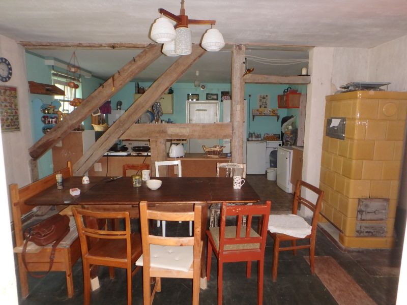 Maurer- und Lehmbaukurse - Theorie+Praxis und Kost+Logis