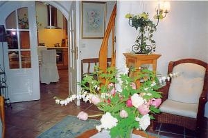 ROMANTIK-FeWo**** am Abtsee bei SALZBURG