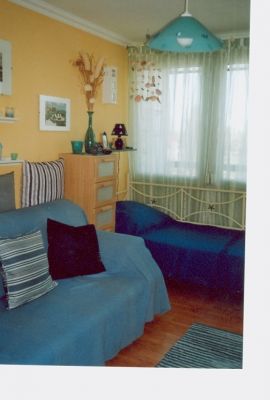 FERIENWOHNUNG in UNGARN - PLATTENSEE  zu verkaufen