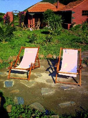 Ein Juwel auf La Palma zu verkaufen 