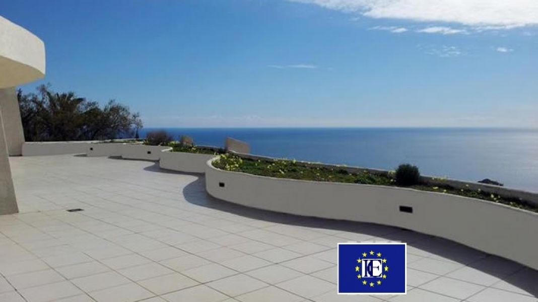 Costa Blanca - 6 zweistöckigen Reihenapartments