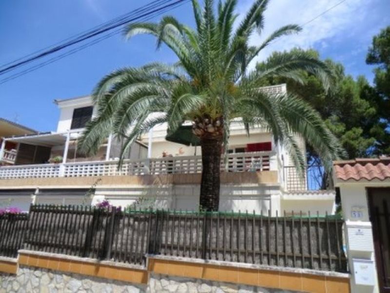 Wohnung Mallorca Can Picafort