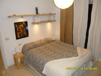 Ferienwohnung Silencio auf Teneriffa Süd