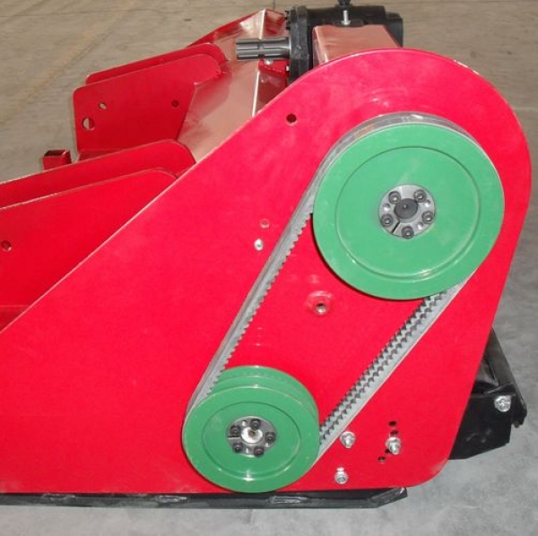 NEU 175cm Schlegelmulcher Mulcher + Zapfwelle für Traktor Trecker