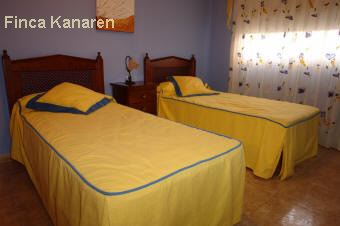 Ferienhaus Sueno Oli auf der Insel Fuerteventura