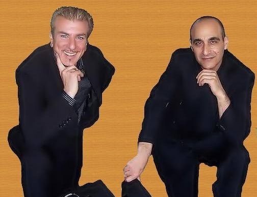 Italmusica u.Deutsche Liveband Duo Trio für alle Veranstaltungen