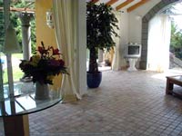 Ferienhaus auf Teneriffa - Casa Canellas