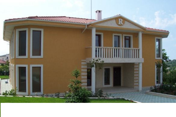 Grosses Haus in Bjala 600 m vom Meer