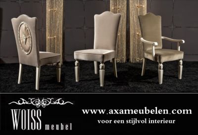 Hochglanz Wohnzimmer schrankwand günstig kaufen WOISS Möbel