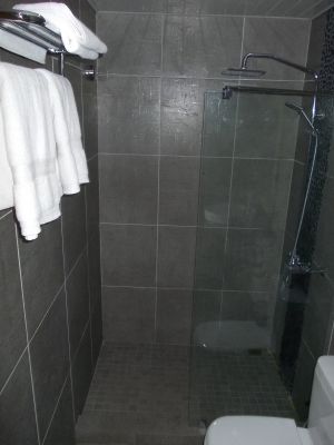 Apartmentanlage Coco    