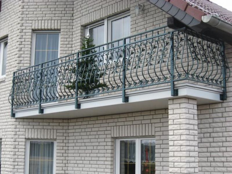 Zaun aus Polen, Zaune. Metallzaune.Tore.Toranlage