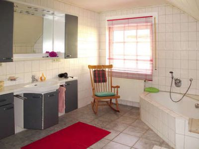 Komfortables Ferienhaus auf Reitsportanlage, bis 10 Personen