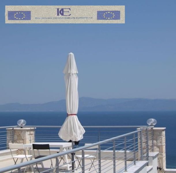 Griechenland - PALIOURI, Chalkidiki