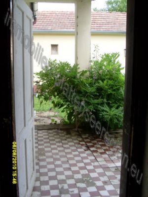 Bauernhaus Ungarn Plattensee Region Nr.40/16 