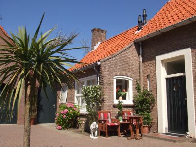 Ferienwohnung ZOUTELANDE Niederlande
