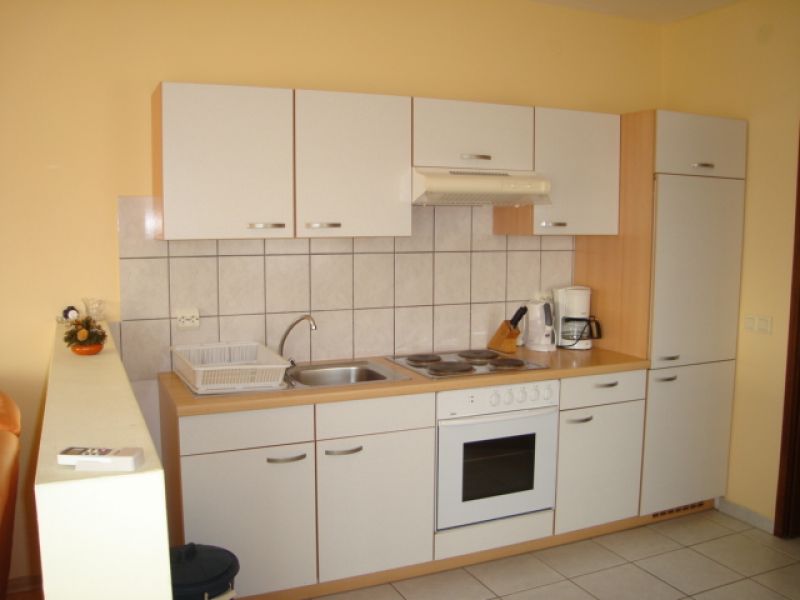 KROATIEN-Biete Ferienwohnungen in  Porec-Funtana 