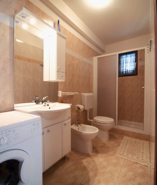 Die Ferienwohnung -MARKO- Novigrad, Istrien, Kroatien