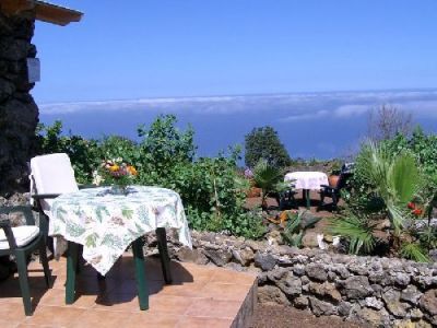 Ferienhaus Teneriffa Finca Sabina