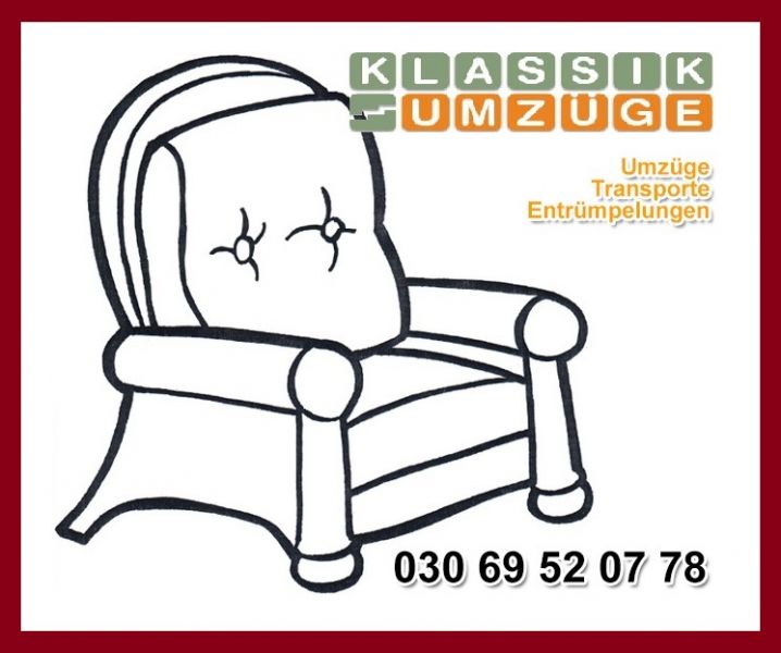 Haushaltsauflösung - Entsorgung -Entrümpelung