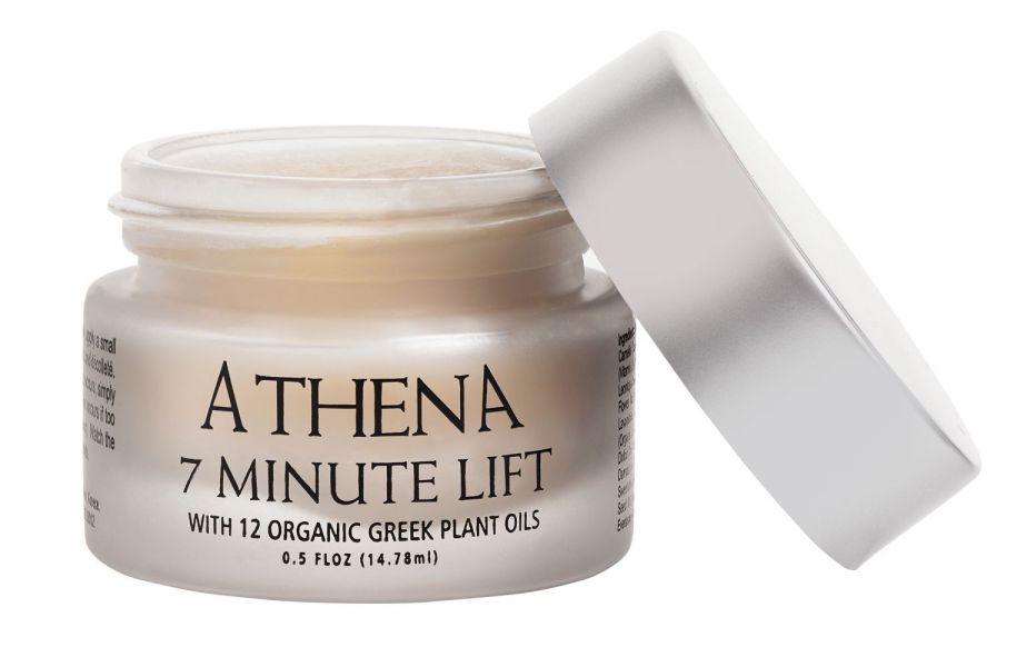 ATHENA 7 MINUTE LIFT - von ADONIA
