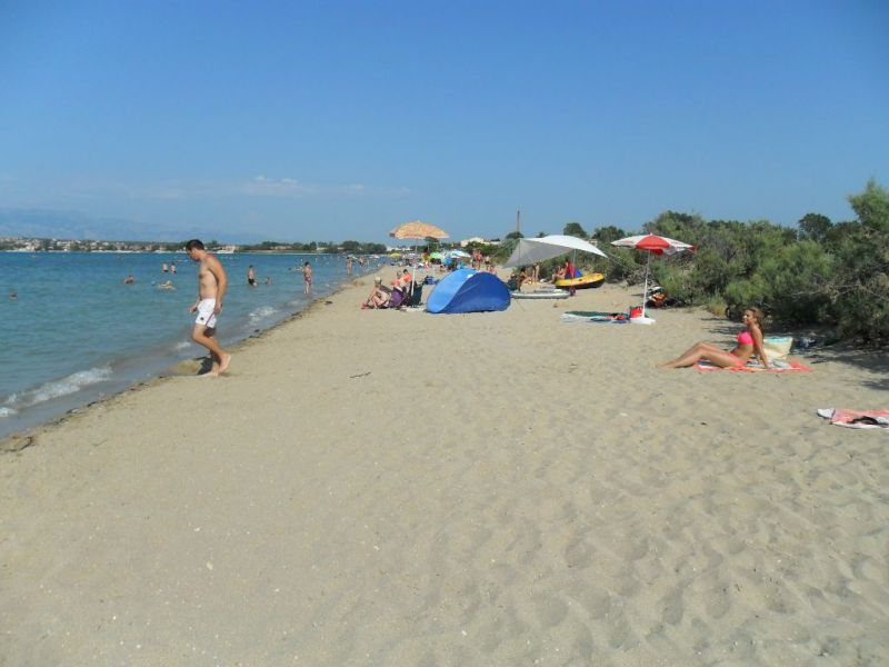 Kroatien Sandsträndee, Ferienwohnung