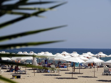 Bulgarien - Einfamilienhaus Neubau nur 6 km vom Strand und Balchik
